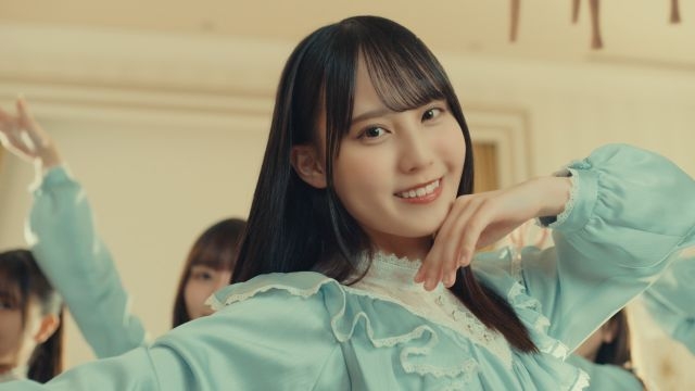 日向坂46、15thシングル「お願いバッハ！」収録の5期生曲「空飛ぶ車