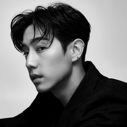 GOT7 マーク ドール（初期） GOT7 マーク ドール（初期） Mark (GOT7