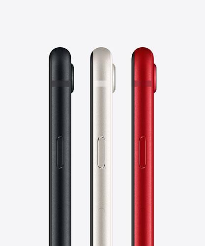 iPhone SE (3rd GEN) 256GB Midnight | Cellcom