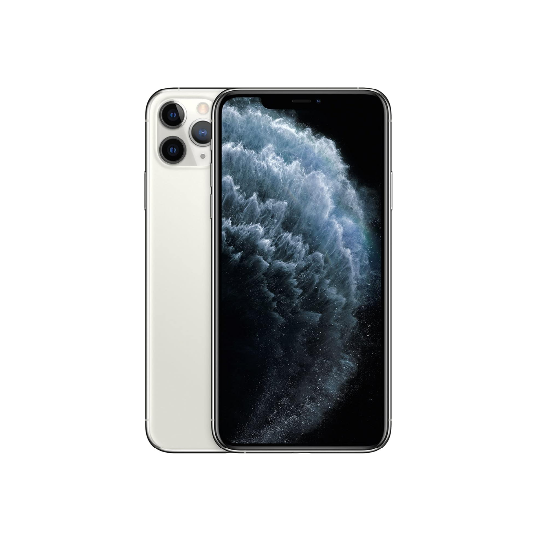 iPhone 11 Pro シルバー お買い得品 256 GB Amazon.com: Apple iPhone