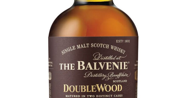Balvenie 17 Year Old Doublewood