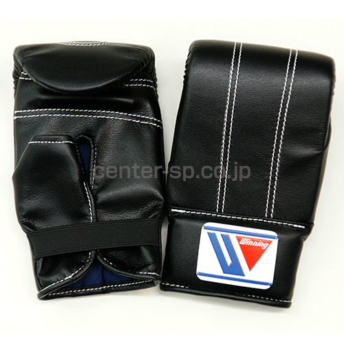 ウイニング パンチンググローブ SB-2000 美品・試着のみ】 Winning