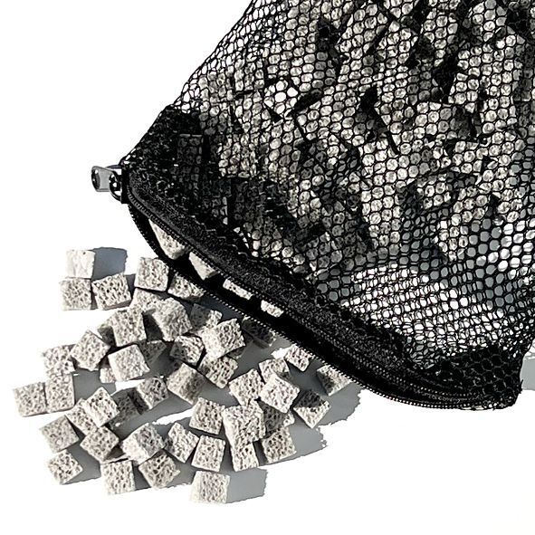 ZOOX バイオメディア ライト スタンダード - 海水魚専門店 ceppo