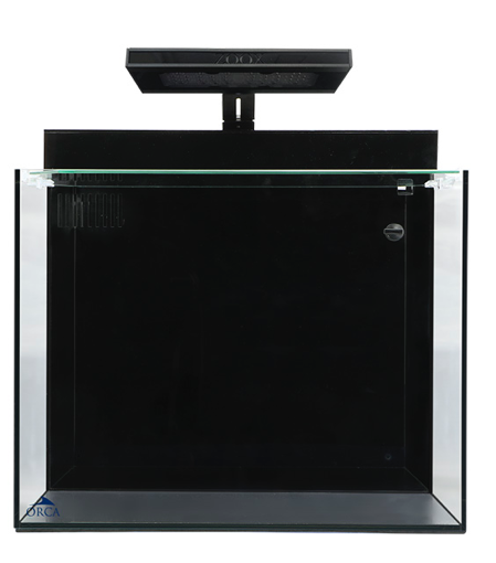 オルカ・シェル2＋ブラックキャビネット - 海水魚専門店 ceppo