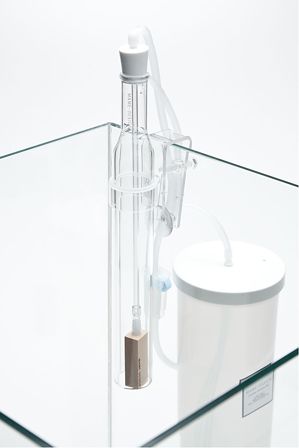 マメデザイン マメスキマー 3 - 海水魚専門店 ceppo onlinestore