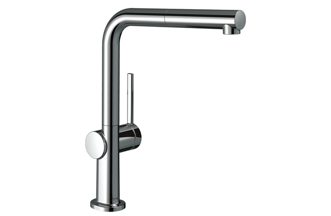 HANSGROHE（ハンスグローエ）｜美しいデザインの洗面ボウルならセラ