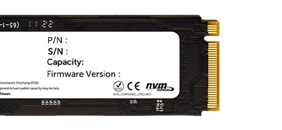 CSSD-M2L2TRGAXN | CFD RGAX シリーズ M.2 NVMe接続 SSD 2TB | CFD販売