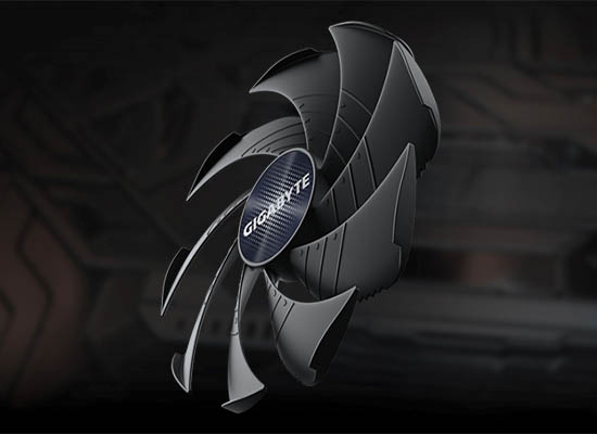 GV-N5050WF2OC-8GD | GV-N5050WF2OC-8GD | GIGABYTE(ギガバイト