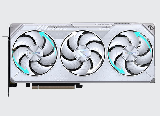 GV-R906XGAMINGOCICE-16GD | GV-R906XGAMINGOCICE-16GD | GIGABYTE