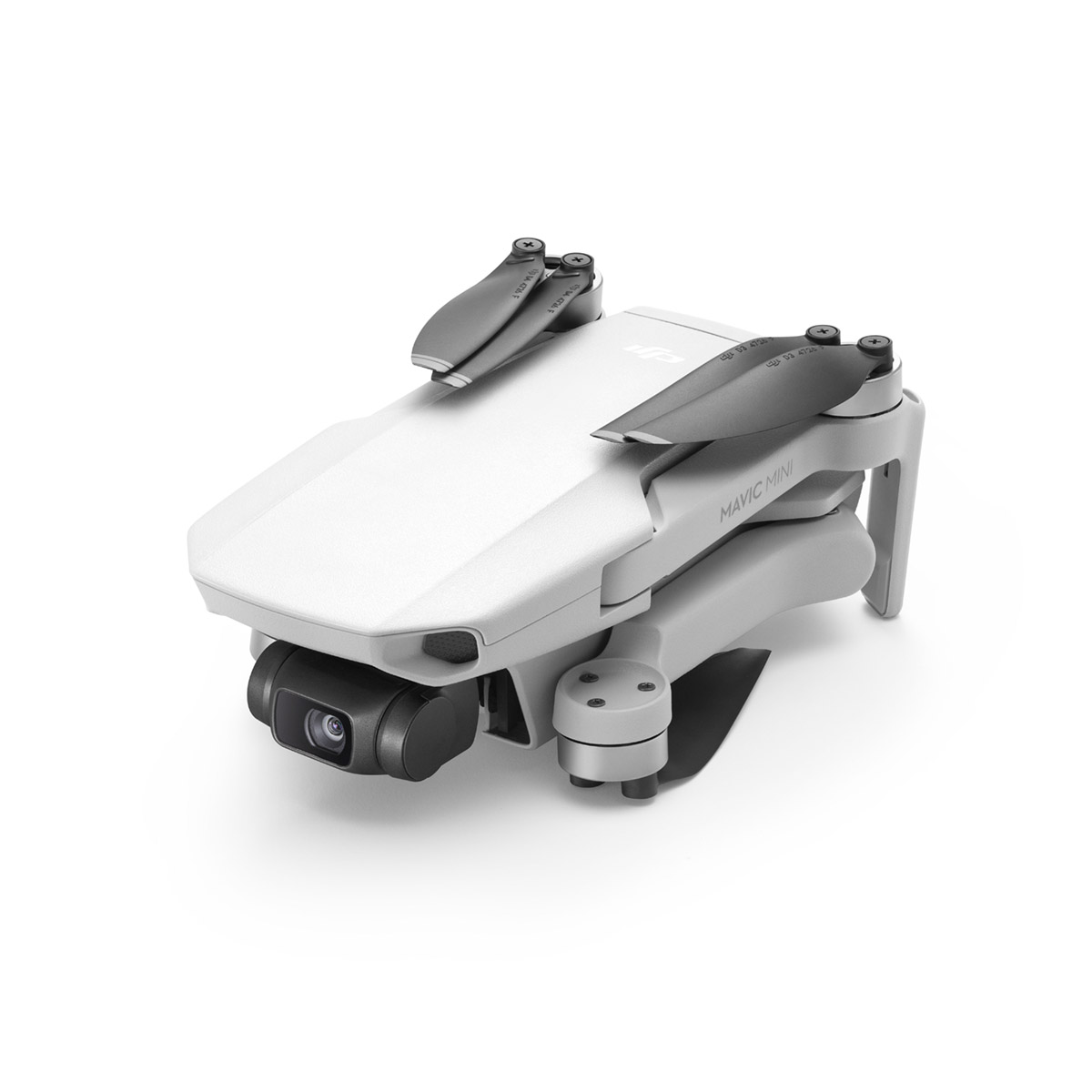 MAVIC MINI FLY MORE COMBO | DJI 折りたたみ式 ドローン MAVIC MINI