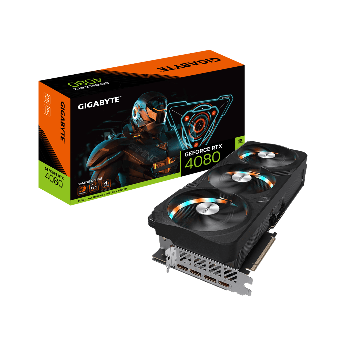 グラフィックボード・グラボ・ビデオカード MSI GeForce RTX 5080 16G