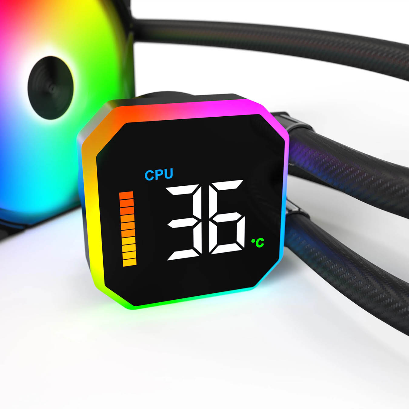 HyperFlow DIGITAL 360 (B) | HyperFlow DIGITAL 360 (B) | Montech