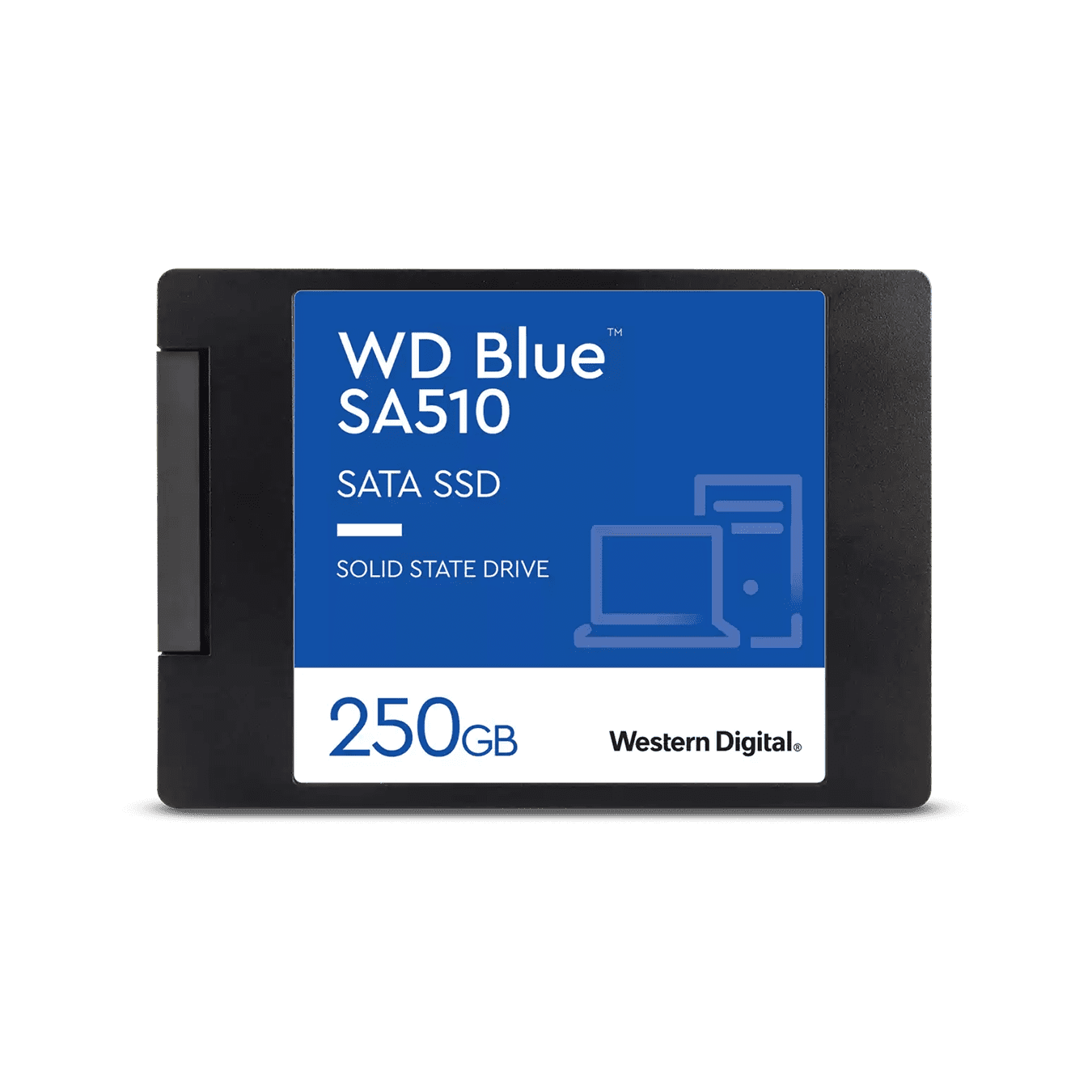 WDS100T4B0E | WDS100T4B0E | WesternDigital WD Blue SN5000 シリーズ