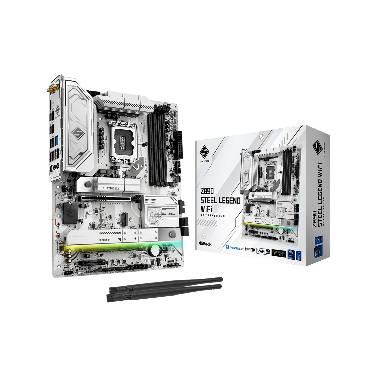 Z690M-ITX/ax | ASRock(アスロック) LGA 1700 Intel Z690 Mini-ITX