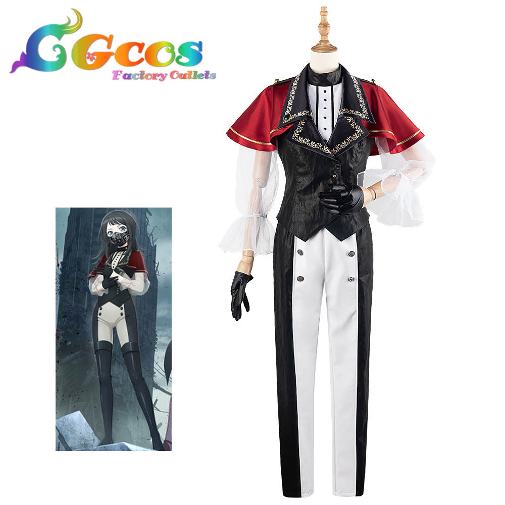 BanG Dream! It's MyGO!!!!! Ave Mujica Perdere Omnia 八幡海鈴