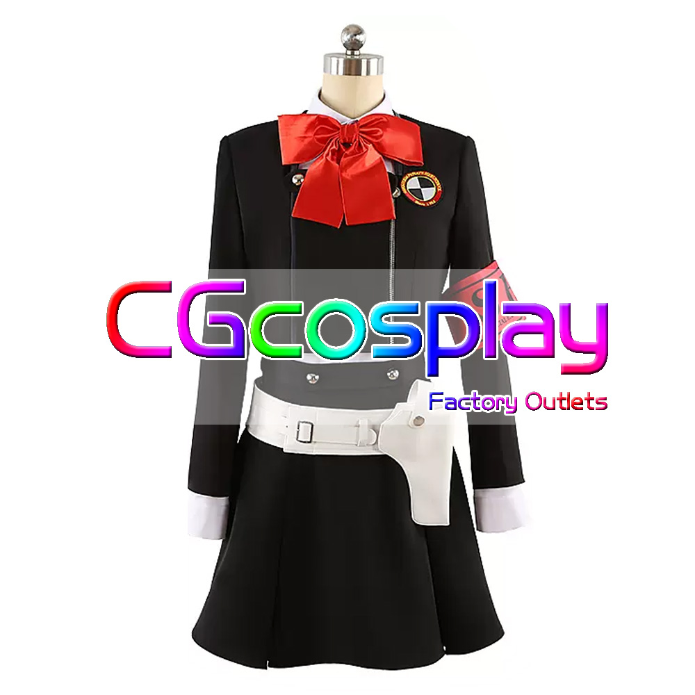 バトルスピリッツ [月光館学園制服]主人公 シークレット SECRET 創界神