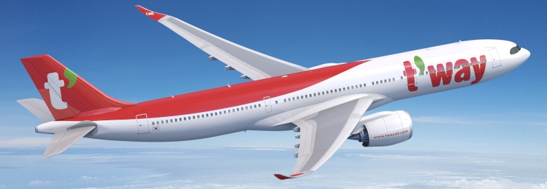 Korean Air エアバスA321 1/200 ＊価格変更 Korean Air エアバスA321 1