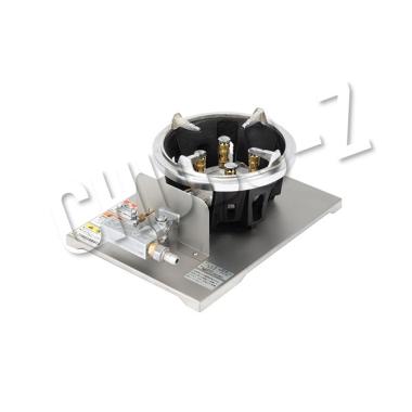 マルゼン MG-4B|マルゼン スーパー ジャンボ バーナー|テーブルコンロ