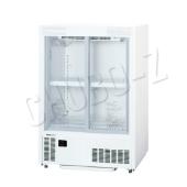 パナソニック SMR-MZ86|スライド扉・薄型・450mm以下|小型冷蔵ショー