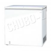 サンデン SH-280XE|跳ね上げ扉タイプ|チェストストッカー|冷凍