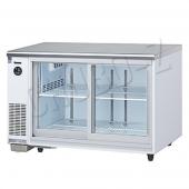 4461DP-S|大和冷機|スライド扉冷蔵ショーケース | 業務用厨房機器/調理