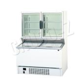 パナソニック SCR-D1203U|アイスショーケース|冷凍ショーケース|冷凍