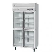 RS-90B-4G|ホシザキリーチイン冷蔵ショーケース | 業務用厨房機器/調理