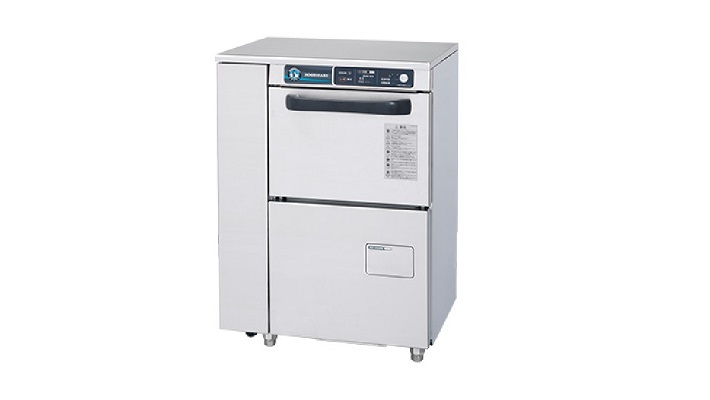 アンダーカウンタータイプ コンパクトタイプ|業務用食器洗浄機 | 業務
