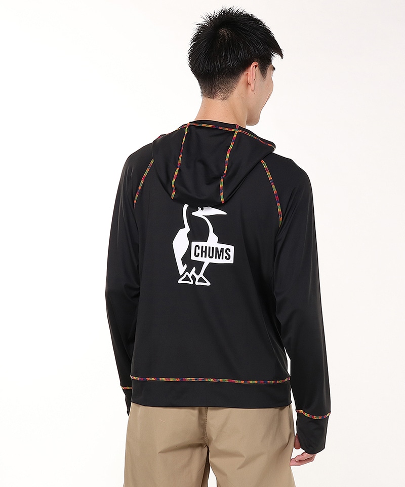 ハンブレッダーズ 11周年記念パーカー ハンブレッダーズ パーカー L