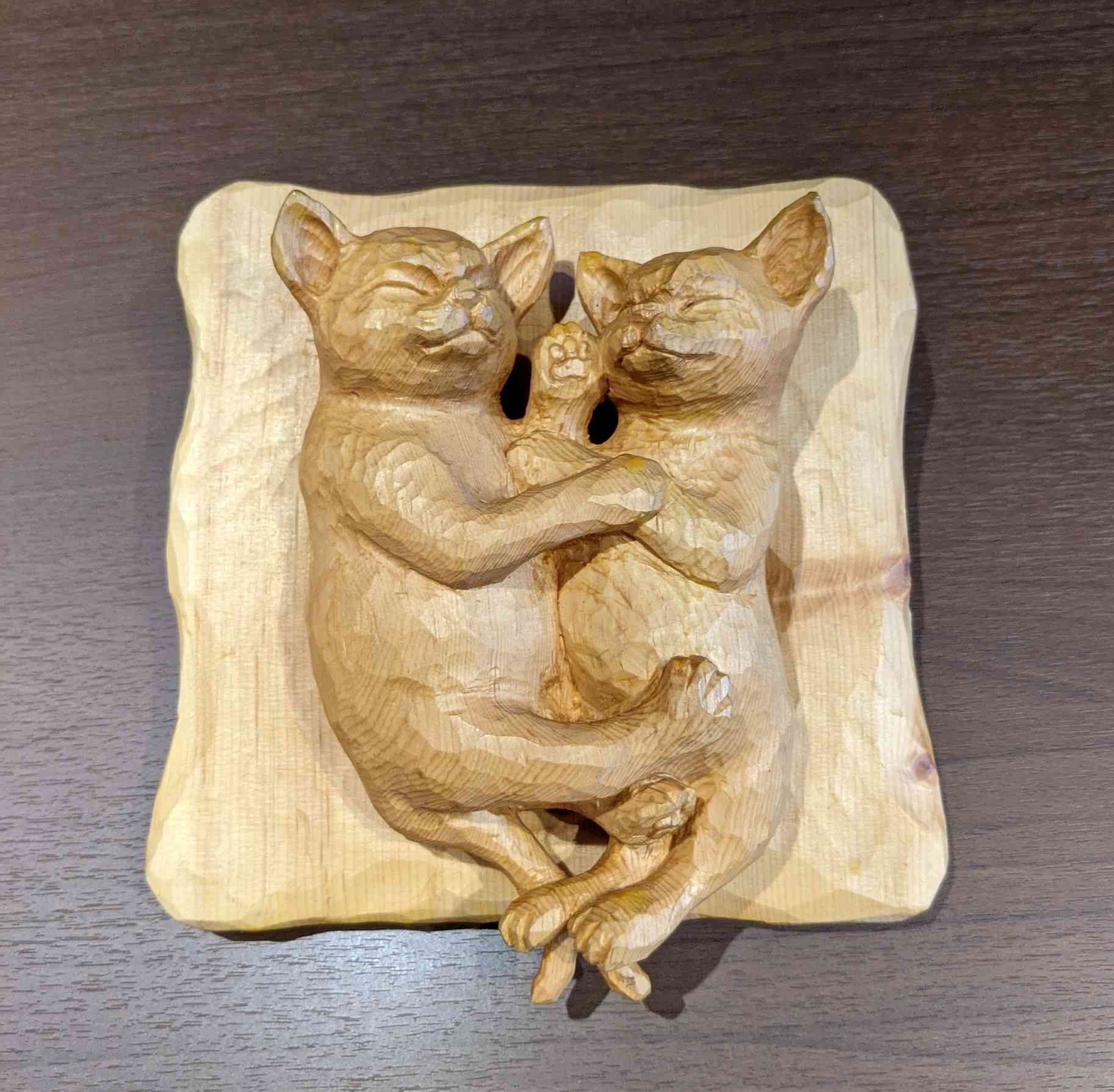 趣味の木彫｜講座紹介｜中日文化センター栄｜中日文化センターグループ