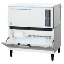 IM-115DWM-1-ST ホシザキ 全自動製氷機 スタックオンタイプ｜業務用