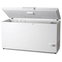 エクセレント MA-6142 142L 冷凍庫