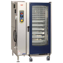 熱機器 | スチームコンベクションオーブン | マルゼン | ガス式 ｜業務