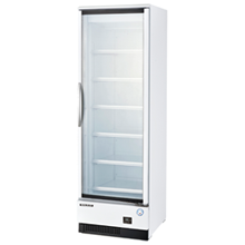 ④-1 Bibiyuchi 専用セット 冷凍ショーケース ④-1 Bibiyuchi 専用