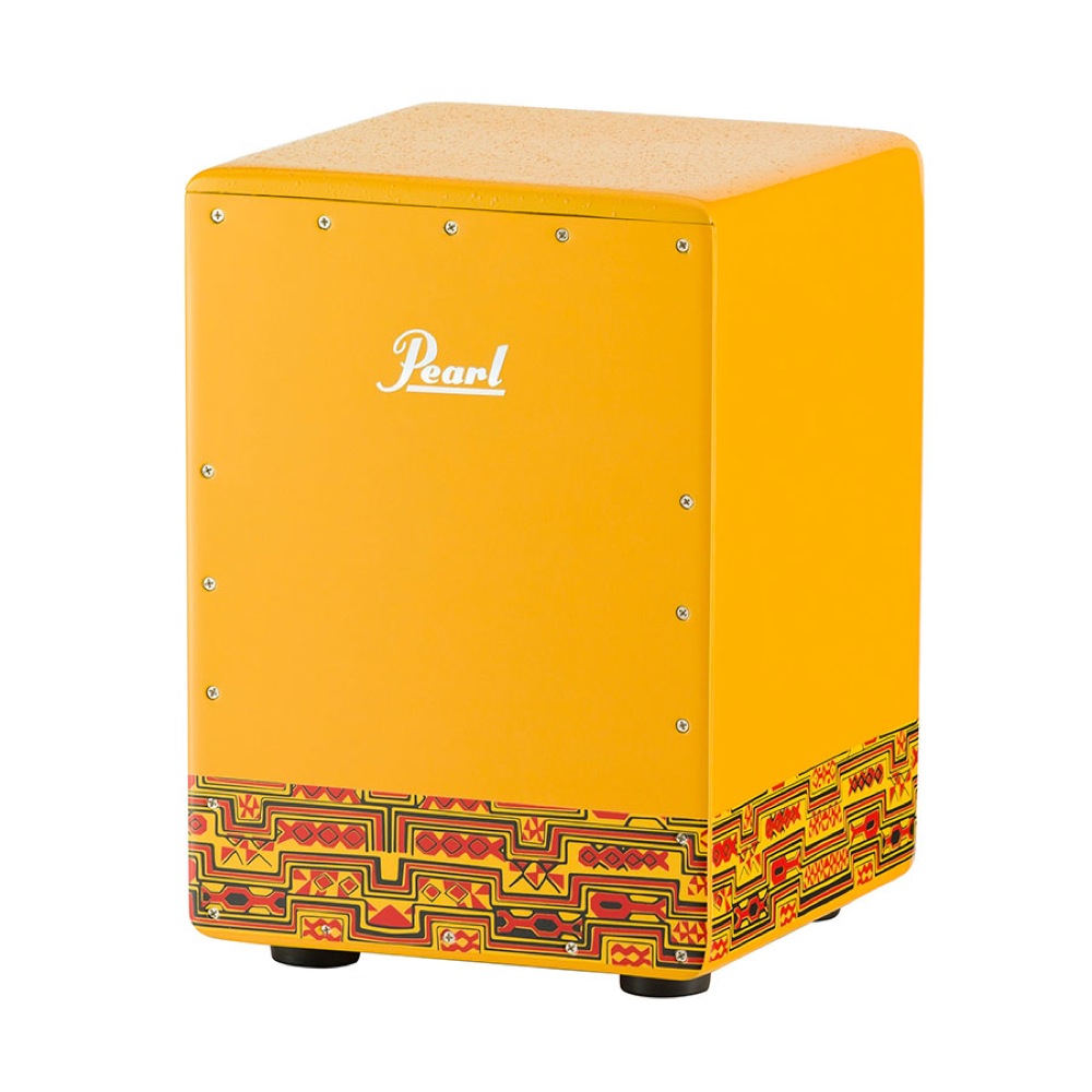 PEARL カホン Pearl カホン パール Club Cajon | パール楽器【公式