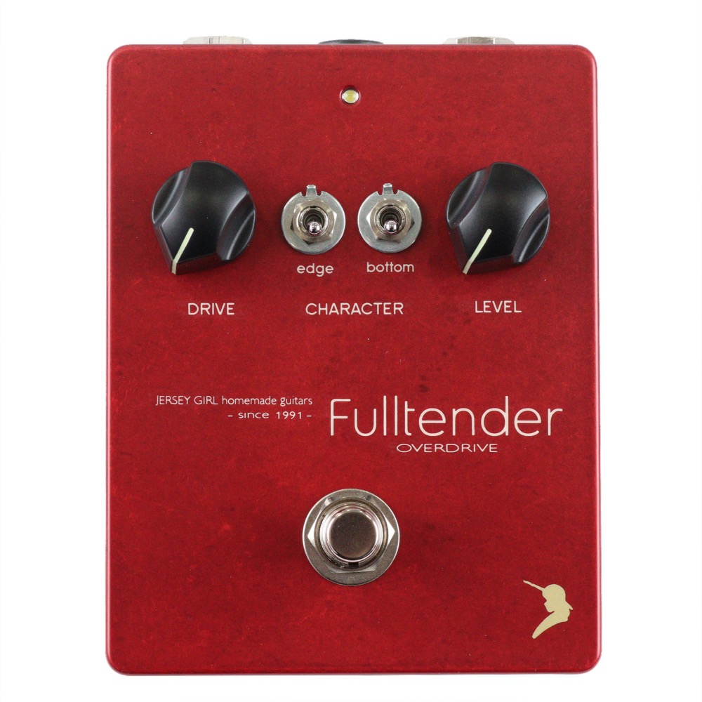 Jersey Girl Fulltender コピー Leqtique Box