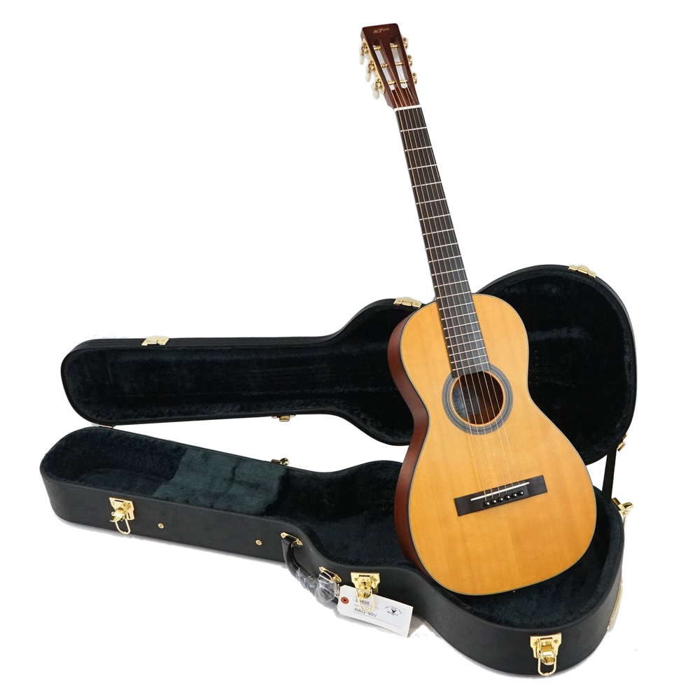 K.yairi ヤイリ 1981 YW600GS アコギ ハードケース付き