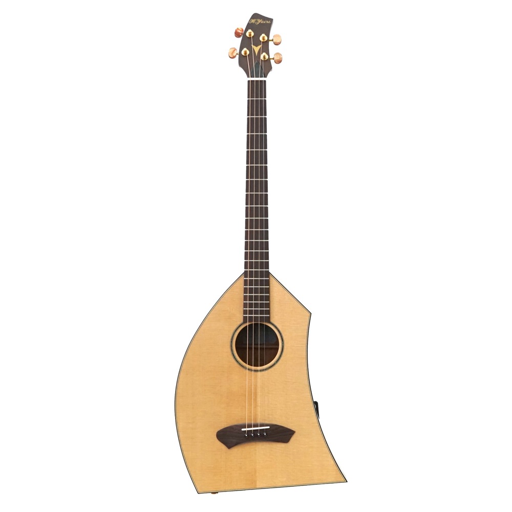 ヤイリギター 一五一会 ベーシック K.YAIRI 一五一会 ベーシック