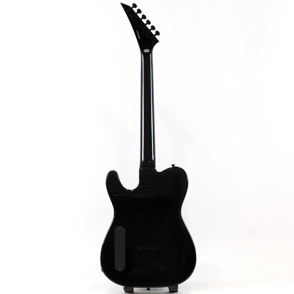 ギター Fernandes TEJ-STD 2S BK ギター Fernandes TEJ-STD 2S BK