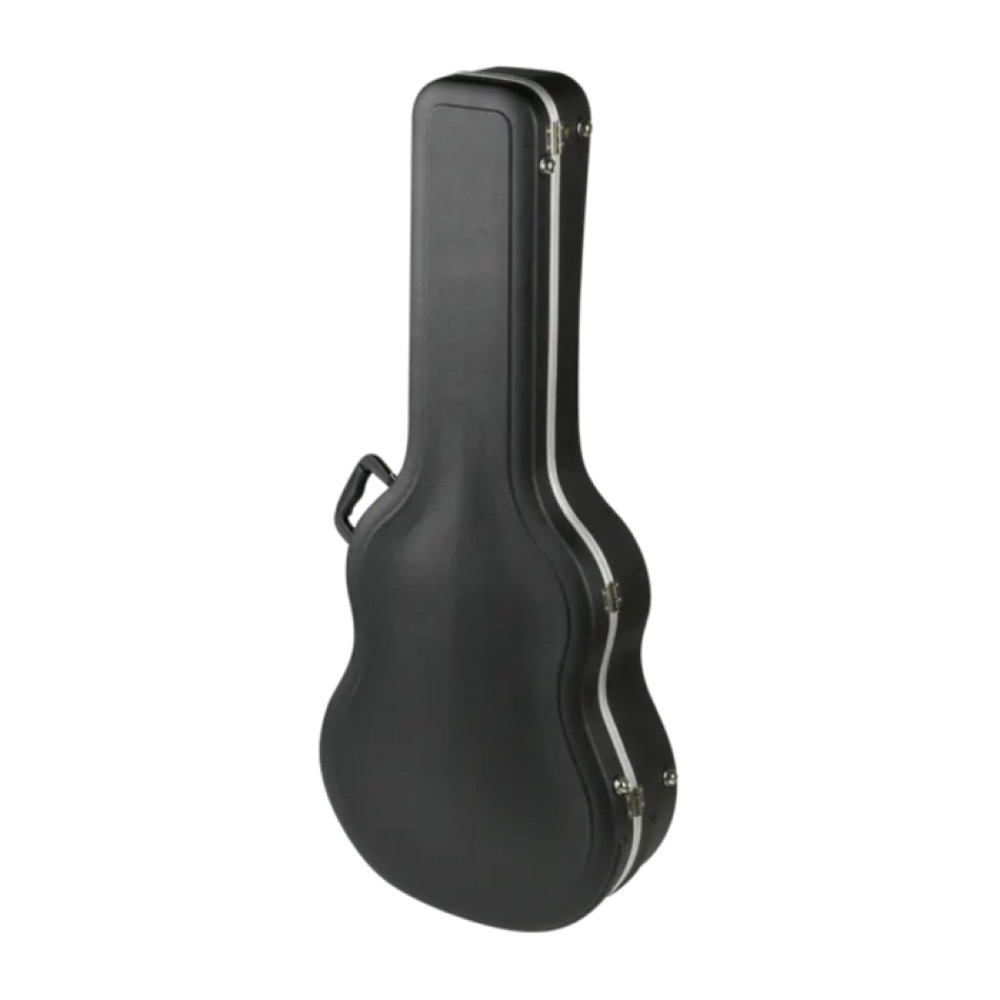 SKB SKB-8 Acoustic Dreadnought Economy Guitar Case