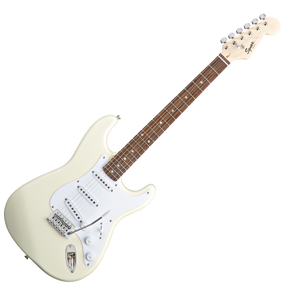 SQUIER BY FENDER スクワイヤー BULLET STRATストラト