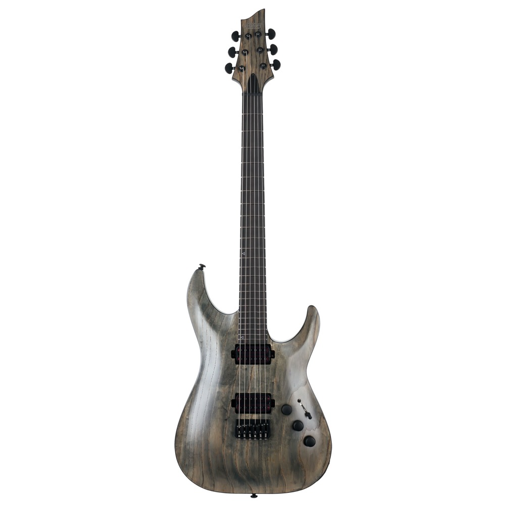 SCHECTER C-1 APOCALYPSE AD-C-1-APOC RG エレキギター(シェクター
