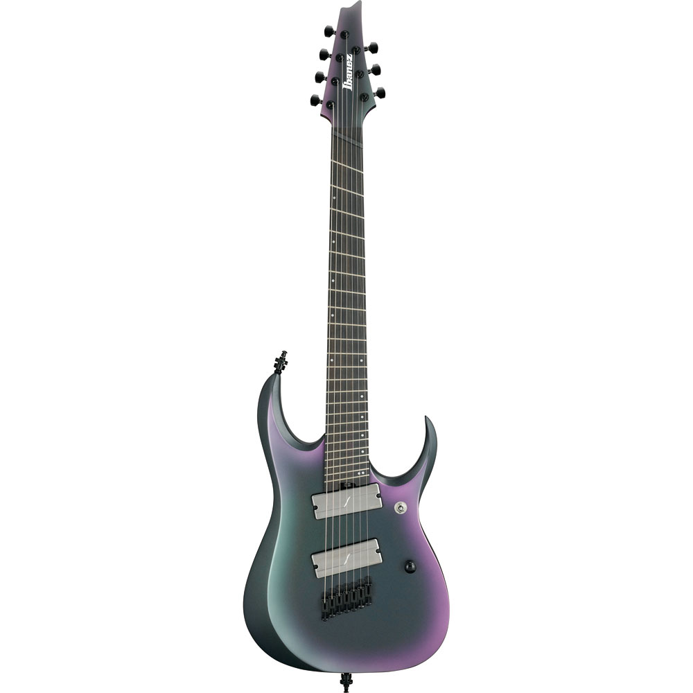 Ibanez 7弦ギター (ギグバッグ付き) Ibanez 7弦ギター (ギグバッグ付き