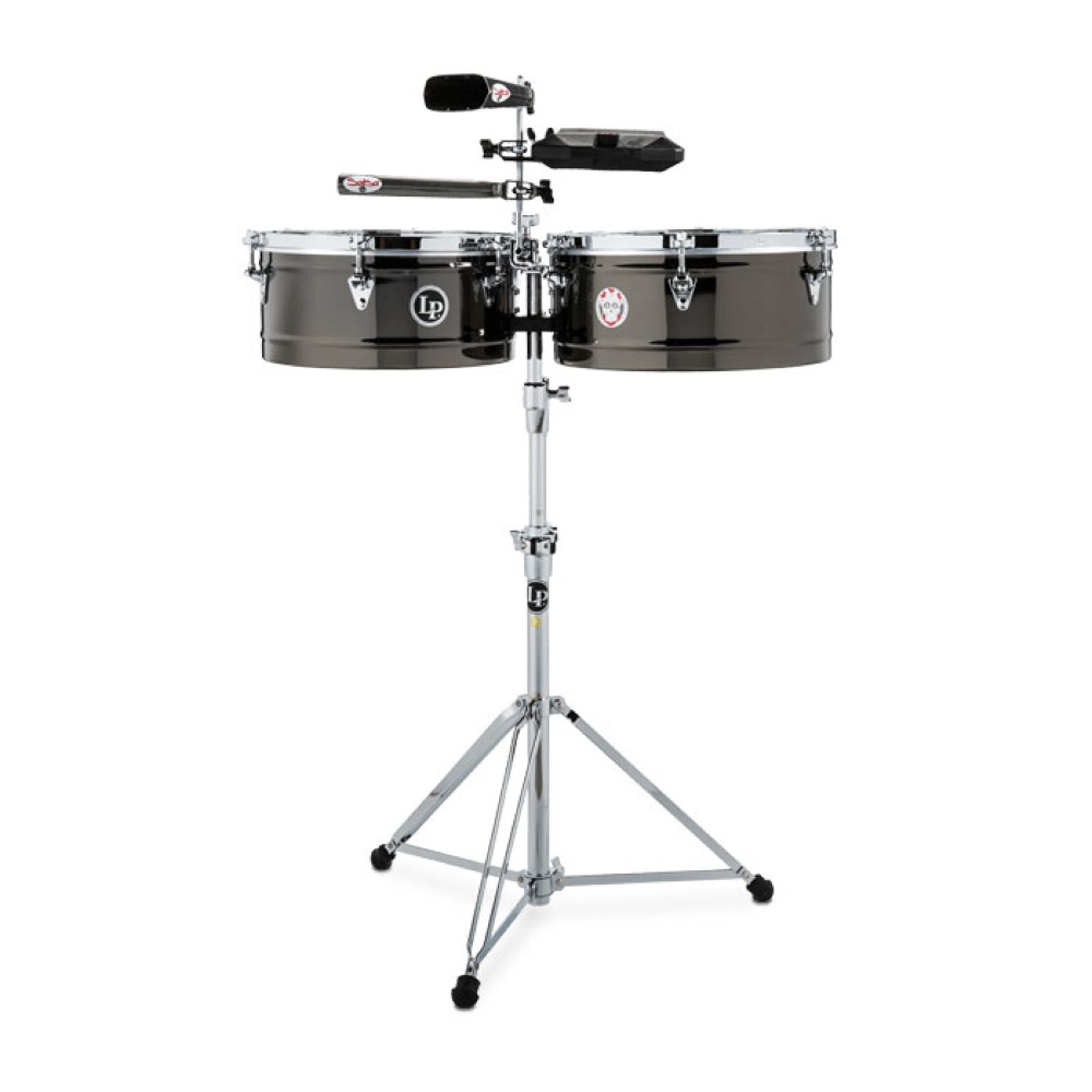 LP LP1415-KP Karl Perazzo Prestige 14/15 Timbale ティンバレス