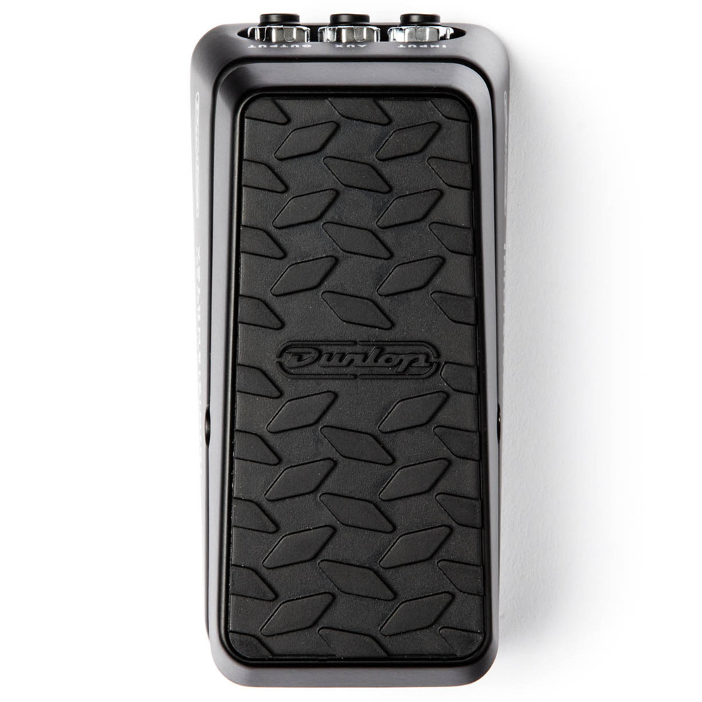 JIM DUNLOP DVP4 Volume X Mini Pedal ボリュームペダル(ジム