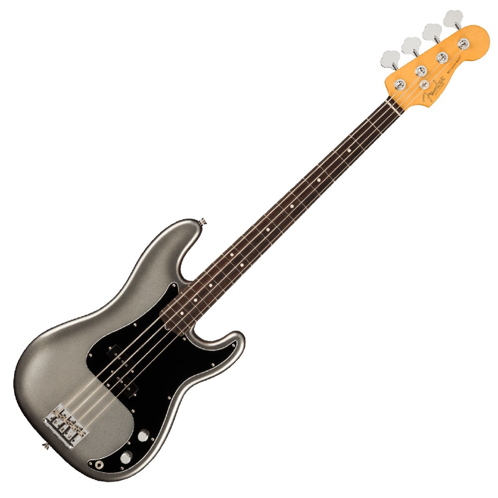 フェンダー Fender American Professional II Precision Bass RW MERC