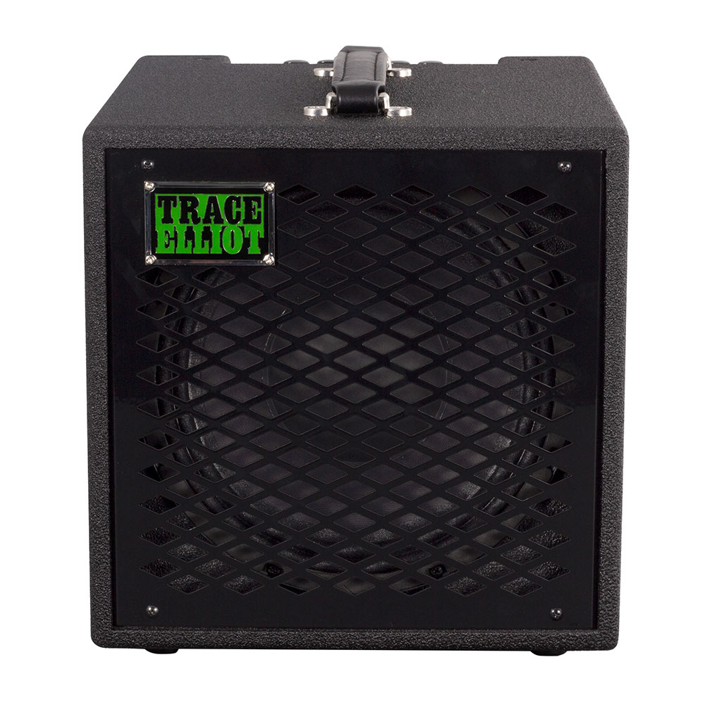 値下げしました！ベースアンプ TRACE ELLIOT BOXER 15