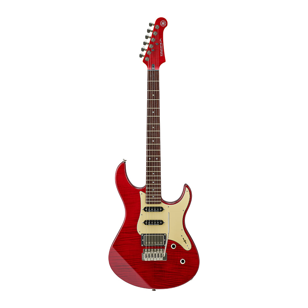 YAMAHA PACIFICA312H ヤマハ パシフィカ ストラト SSH YAMAHA