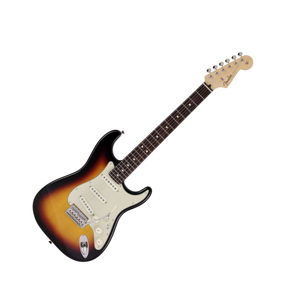 フェンダー Fender Made in Japan Junior Collection Stratocaster RW