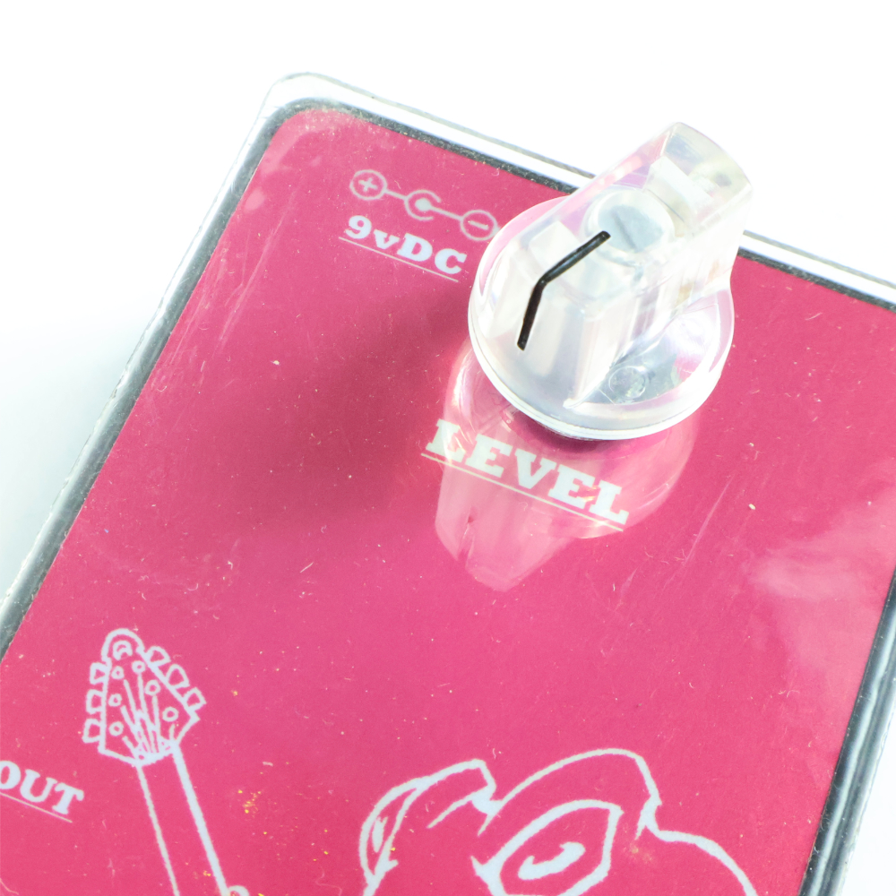 中古】 SEA SIDE SOUND シーサイドサウンド Orobas オロバス Clean